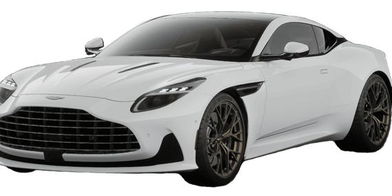 ASTON MARTIN DB12 2024 SCFRMFFWXRGL12634 image